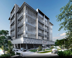 Gs Building (D12), Factory #588819271